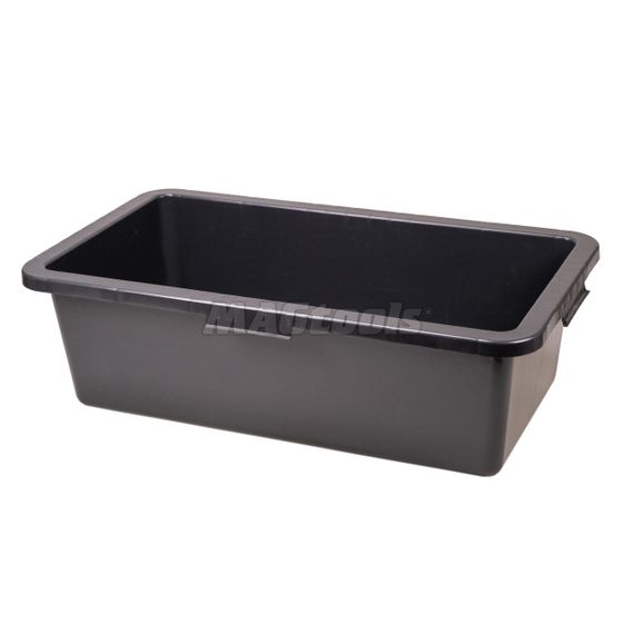 Таз будівельний прямокутний 45л  (кастра) 1189 MAGtools