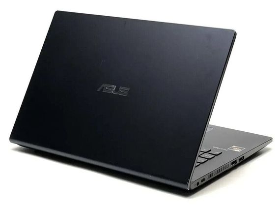 Ультрабук Asus ExpertBook P1 P1410CDA / 14" (1920x1080) TN / AMD Ryzen 5 3500U (4 (8) ядра по 2.1 - 3.7 GHz) / 12 GB DDR4 / 256 GB SSD / AMD Radeon RX Vega 8 Graphics / WebCam / Win 11 б/в | Зображення 5