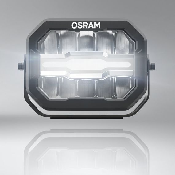Светодиодная фара OSRAM LEDDL113-CB Cube MX240-CB 70Watt 12-24v | Зображення 6