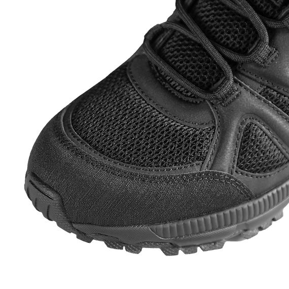 Кросівки Tracker Чорні (9186), 39 46 | Зображення 3