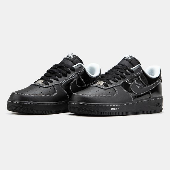 Кроссовки Air Force 1 "Paris" весна/лето/осень 2081