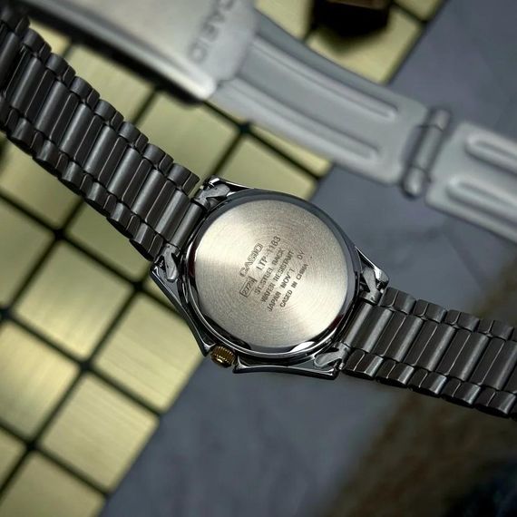 Жіночий годинник Casio LTP-1183G-7A | Зображення 6