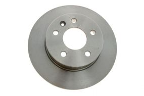 Диск тормозной передний Mercedes Benz Vito W638 96-03 276x22  вентилируемый  23-0416