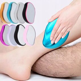 Кристалічний епілятор Nano для видалення волосся Crystal Hair Removal