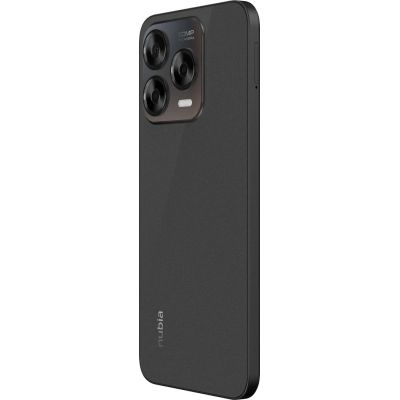 Мобильный телефон ZTE Nubia V70 Design 8/128GB Gray (1143712) | Зображення 3
