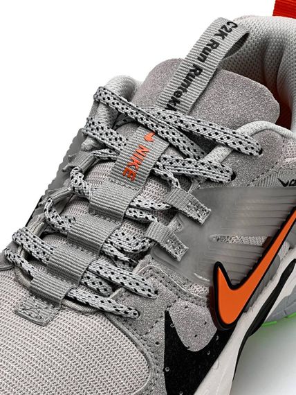 Кросівки  C2K Run Runtekk  Light Grey весна / літо / осінь 45 28.5 | Зображення 8