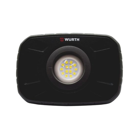 Ліхтар акумуляторний ERGOPOWER Mini, LED, 1000 lm | Зображення 1