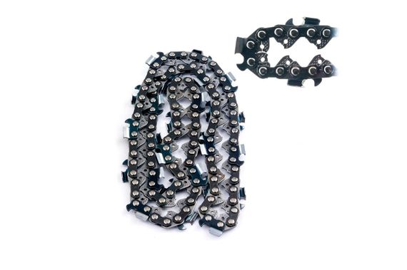 Ланцюг пиляльний 3/8, 1.3 mm, 54зв, RS, під шину 14 (35 см) SVET