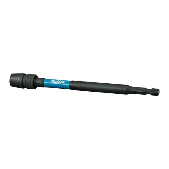Битодержатель торсионный с фиксатором 152 мм Makita Impact Black E-24131