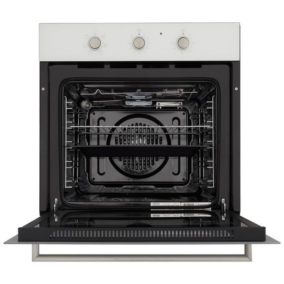 Духовой шкаф Eleyus DIANA 6006 WH | Зображення 3