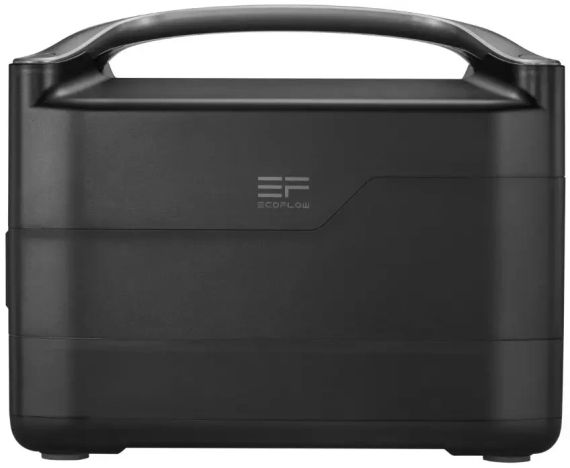 Зарядна станція EcoFlow RIVER Max | Зображення 3
