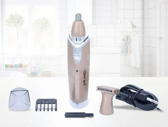 Тример для видалення волосся Gemei GM-3110 | Зображення 1