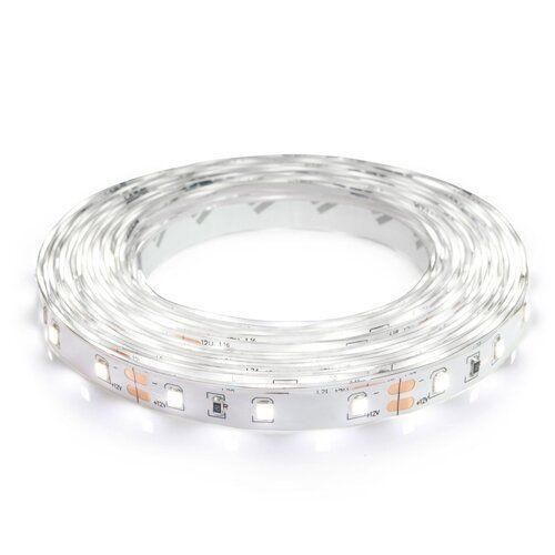 Світлодіодна стрічка OEM ST-24-2835-60-NW-20-V2 нейтральний білий, негерметична, 1м