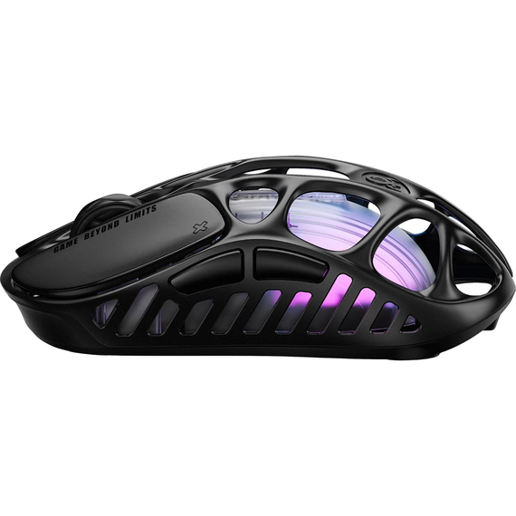 Миша GravaStar Mercury X GSX_BLK | Зображення 2