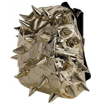 Рюкзак школьный MadPax Metallic Extreme Half 24 Karat (M/MET/24/HALF) | Зображення 3