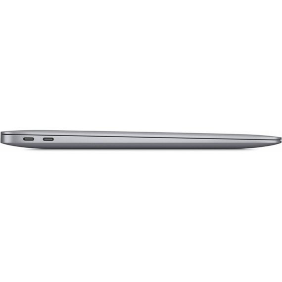 Ноутбук Apple MacBook Air M1 Space Grey (MGN63UA/A) | Зображення 4