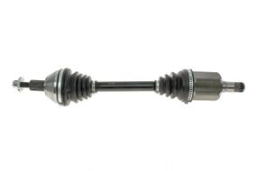 Піввісь передня Skoda Fabia Roomster VW Polo 06-15 L  26x36x558.5  44070917901