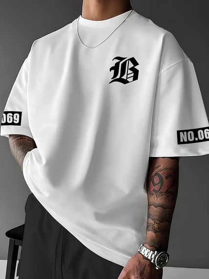 Футболка з дтф принтом