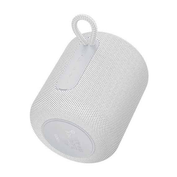 Bluetooth Колонка Hoco HC30 Oceano Gray | Зображення 1