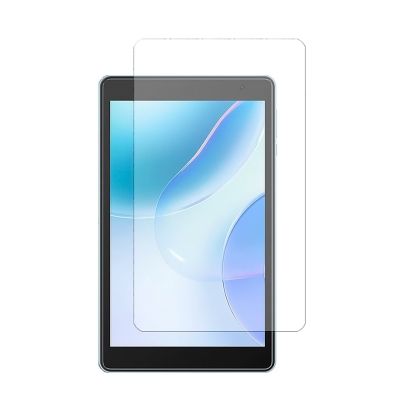 Стекло защитное BeCover Blackview Tab 50 WiFi 8.0&quot; (712822) | Зображення 4