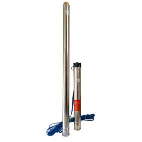 Насос свердловинний Optima 4SD10/36 7,5 кВт 3-фазний (19148)