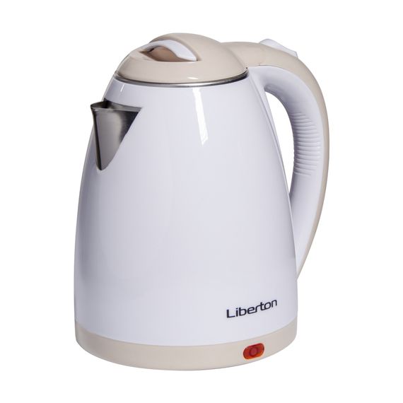 Електрочайник Liberton LEK-6802 | Зображення 1