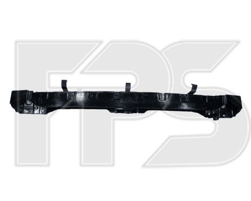 Шина заднего бампера Hyundai Santa Fe 10-12 CM USA (FPS) 866302B710