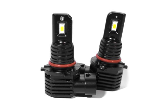 Комплект светодиодных ламп V9 HB4 12-24V 40W/set 6500K