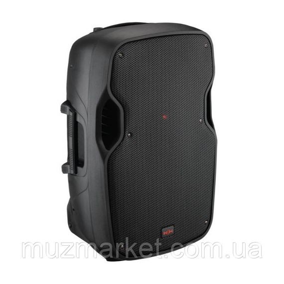 Портативна акустична система HH Electronics VRE-12AG2 | Зображення 1