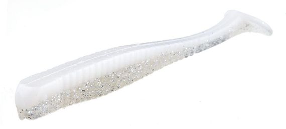 Виброхвосты съедобные LJ Лаки Джон Pro Series LONG JOHN 4.2in (10.70)/T47 6шт.