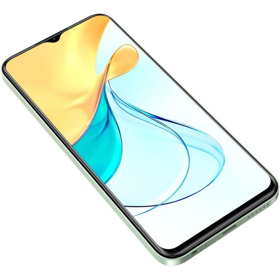 Мобільний телефон ZTE Blade V50 Design 8/128GB Green (1011473) | Зображення 9
