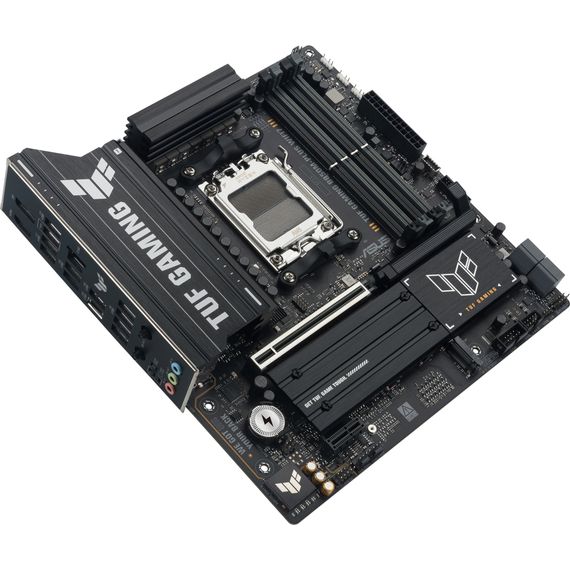 Материнська плата ASUS TUF GAMING B850M-PLUS WIFI7 | Зображення 4