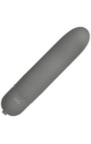 Вібропуля Lyra Sex Aura