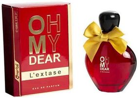 Парфумована вода Omerta OMD L'exrase W 100 ml 100 мл