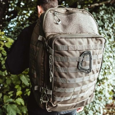 Рюкзак туристический Highlander тактичний Harrier 35L HMTC (TT211-HC) (931008) | Зображення 6