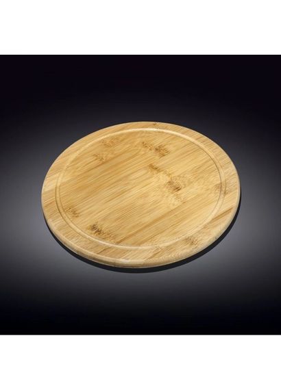 Дошка сервірувальна Wilmax Bamboo 25,5 см (WL-771088) Код: 010556 | Зображення 6