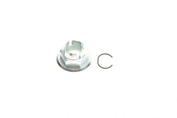 Шрус наружный Ford C-Max II 1.6 CNG LPG Ti Flexifuel 10- 27z 24z 62.8mm 81mm 46.6mm  15-1752 | Зображення 2