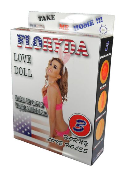 Секс кукла Lalka  Floryda sexstyle