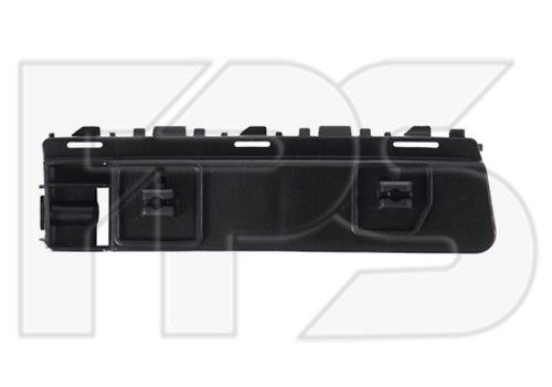 Крепеж переднего бампера возле крыла правый Honda Accord 8 (08-13) EUR (FPS) 71193TL0G00