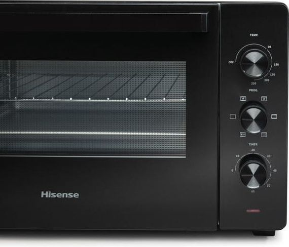 Електропіч Hisense HOM45M | Зображення 7