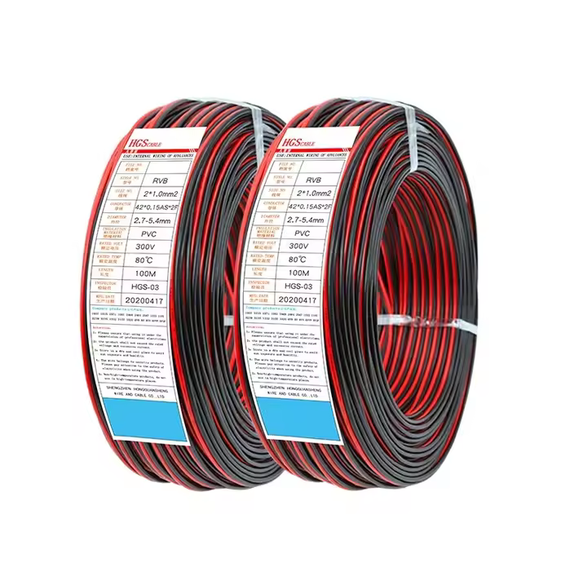Провод для радиоэлектроники автомобыльной проводки 18 AWG | Зображення 1