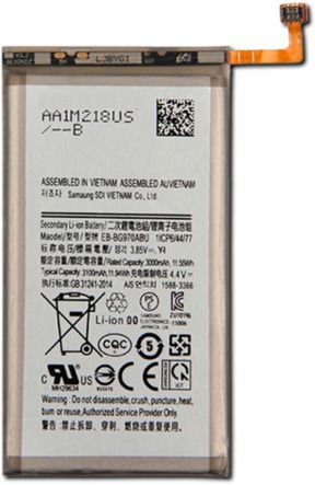 Акумулятор для Galaxy S10E 3100 mAh XPRO EB-BG970ABU (32152-01_202) | Зображення 1