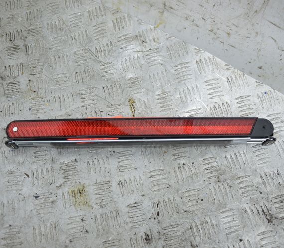 Знак аварійної зупинки Mercedes W168 W211 W220 W245 1997-2011 Аварійний знак Мерседес A1718900197 | Зображення 2