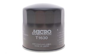 Фільтр масляний Toyota Camry -06 Celica -94 Land Cruiser 4.0-4.7 98- ADT32103