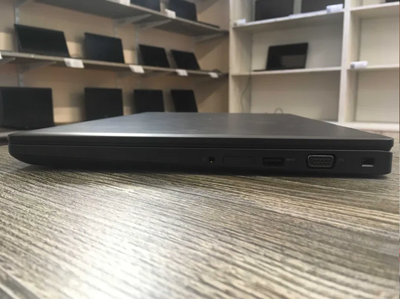 Ноутбук Dell Latitude 5580  15.6 'FHD,IPS/i7-7600U/16Gb/240Gb  Гарантія | Зображення 4