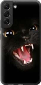 Чохол для Samsung Galaxy S22 Plus з силікону FCh_048304