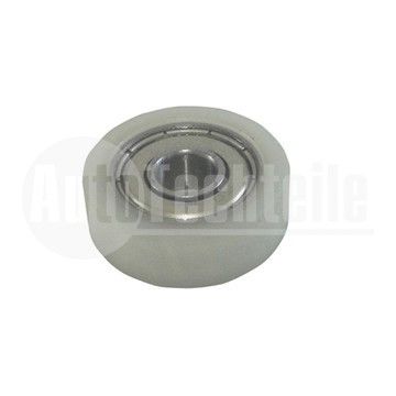 Ролик двери сдвижной правый верхний Opel Vivaro 01-14/ Renault Trafic 01-14, AutoTechteile, 505 0116, 05.0116