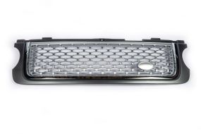 Передня решітка Autobiography V1 (2010-2013) для Range Rover III L322 рр