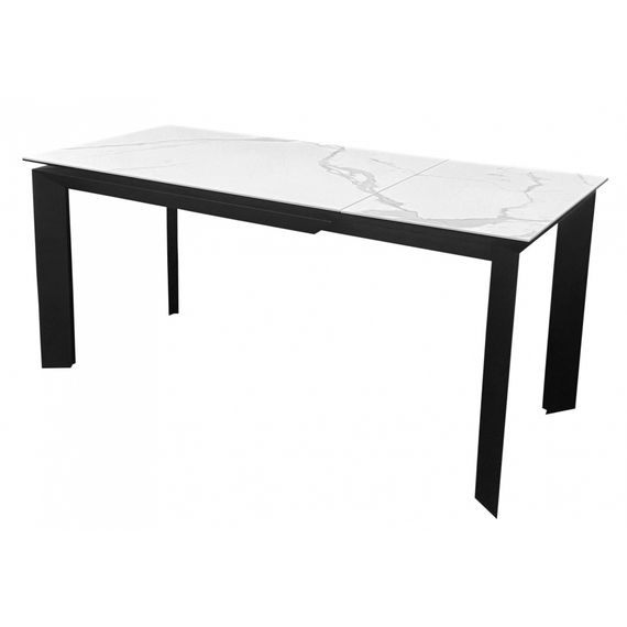 Стол керамический Concepto VERMONT STATURARIOBLACK 120-170 см | Зображення 3