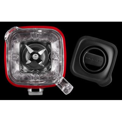 Блендер KitchenAid 5KSB4026ECA | Зображення 2